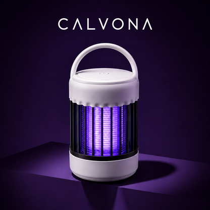 CALVONA Mückenvernichter