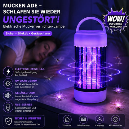 CALVONA Mückenvernichter
